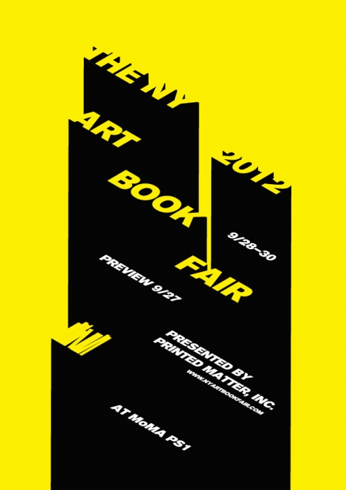 NYABF2012